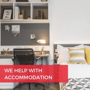 Accommodation