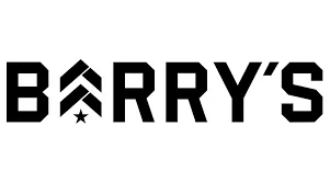Barrys logo
