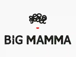 Big mamma logo