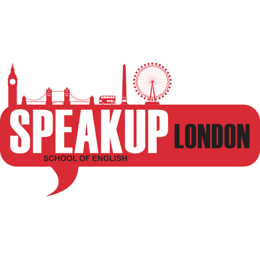 SpeakUpLondon logo redblack 1