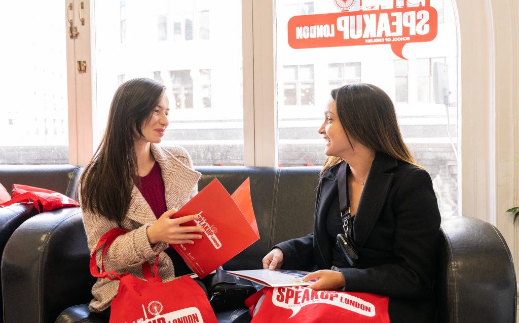 So verbessern Sie Ihr Englisch in nur 7 Tagen