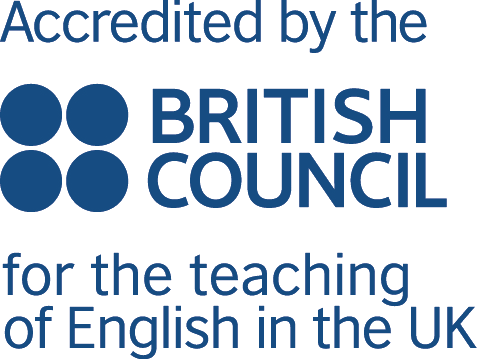 Britu Padomes akreditēta