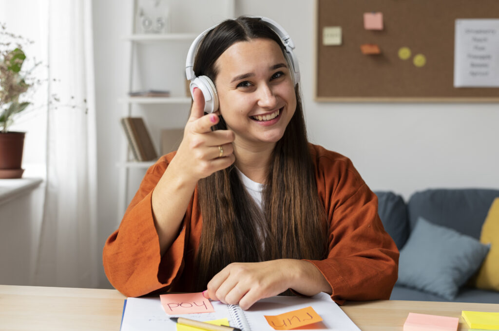 english listening practice