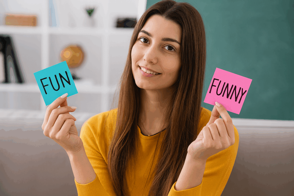 10 Confusing Word Pairs You Might Be Using Wrong