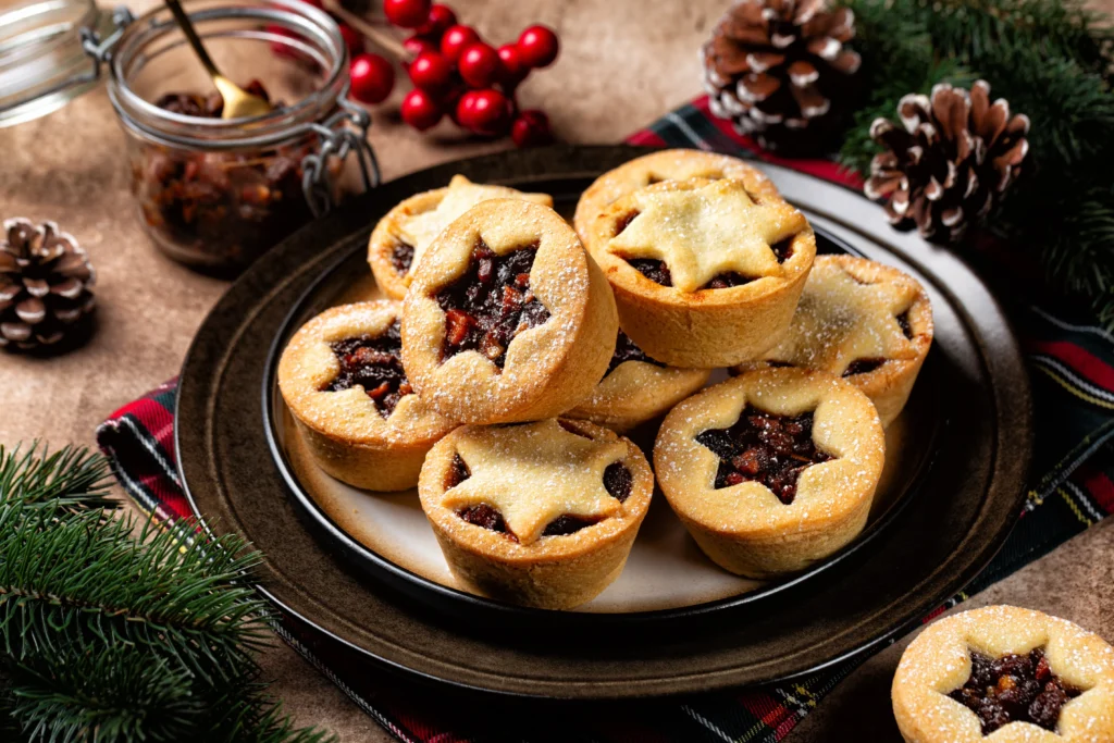 Mince Pies