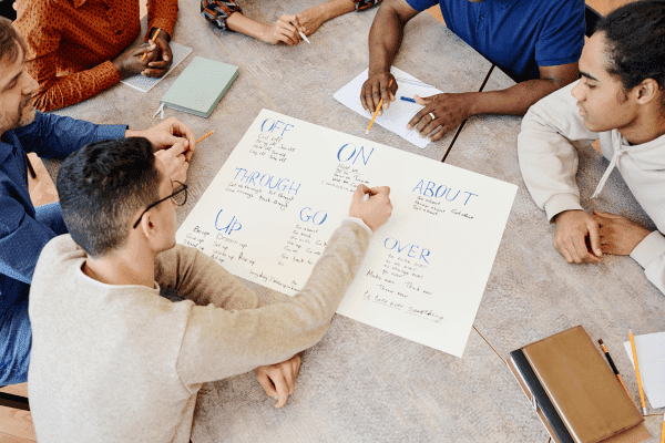 15 Phrasal Verbs Every English Learner Must Master