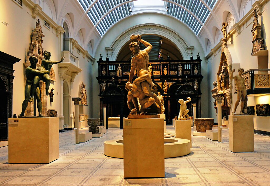 Victoria & Albert Museum