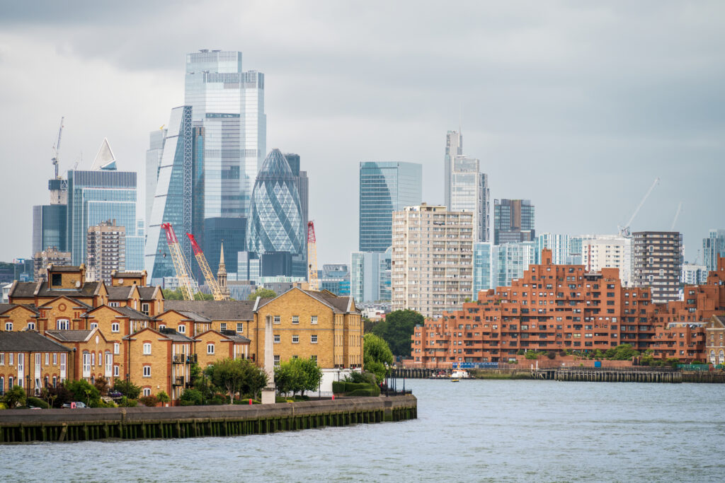 Best Neighbourhoods in London for New Arrivals