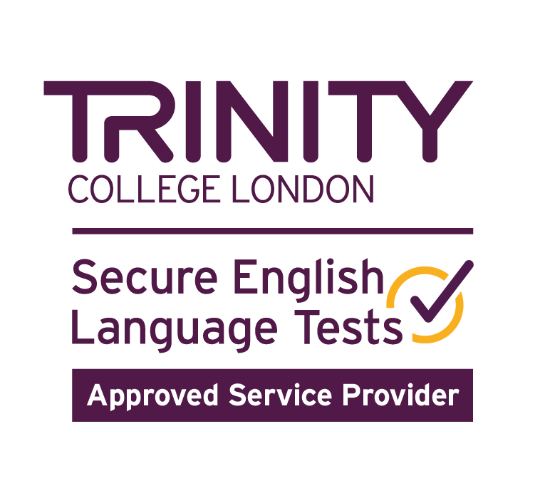 Trinity College London SELT service provider