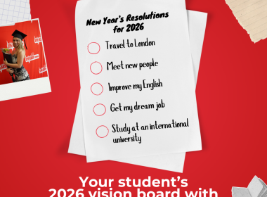 English Language Checklist for 2026