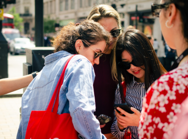 How to get better in everyday English conversation