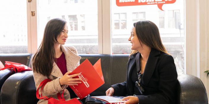 So verbessern Sie Ihr Englisch in nur 7 Tagen