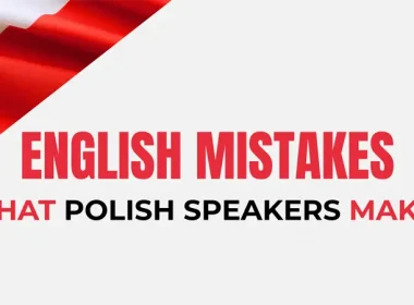 SUL---Desafíos en inglés---Portada del blog---Polaco