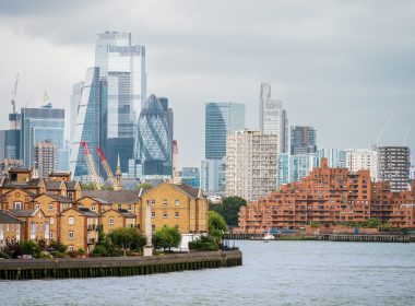 Best Neighbourhoods in London for New Arrivals