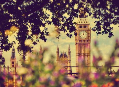 Top Things to Do in London This Spring 2026