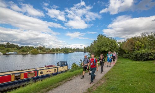 thames path